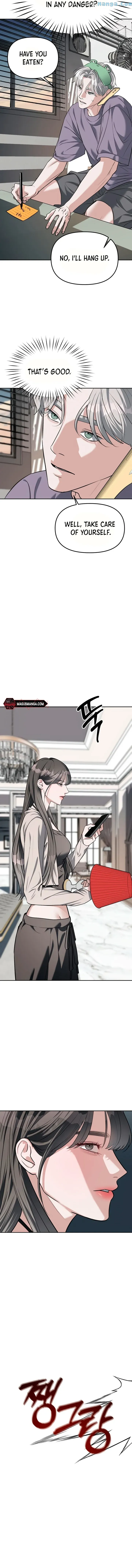 Undercover! Chaebol High School - chapter 29 - #6