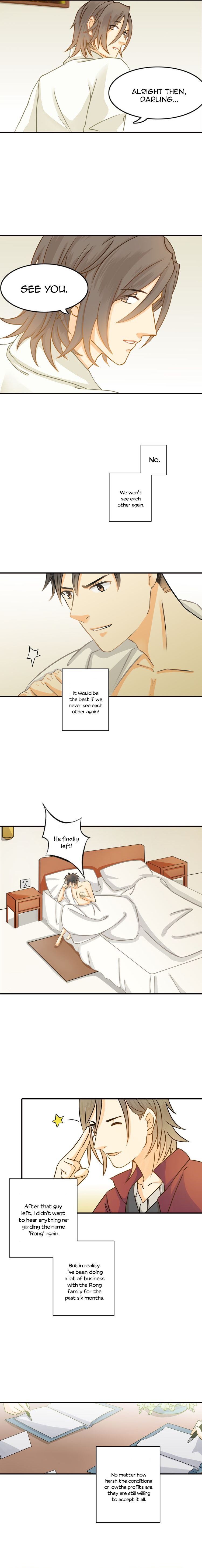 Unexpected Accident - chapter 11 - #4