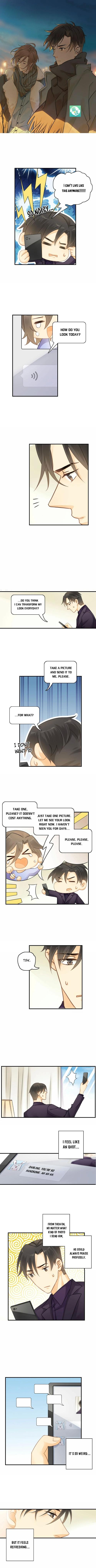 Unexpected Accident - chapter 43 - #1