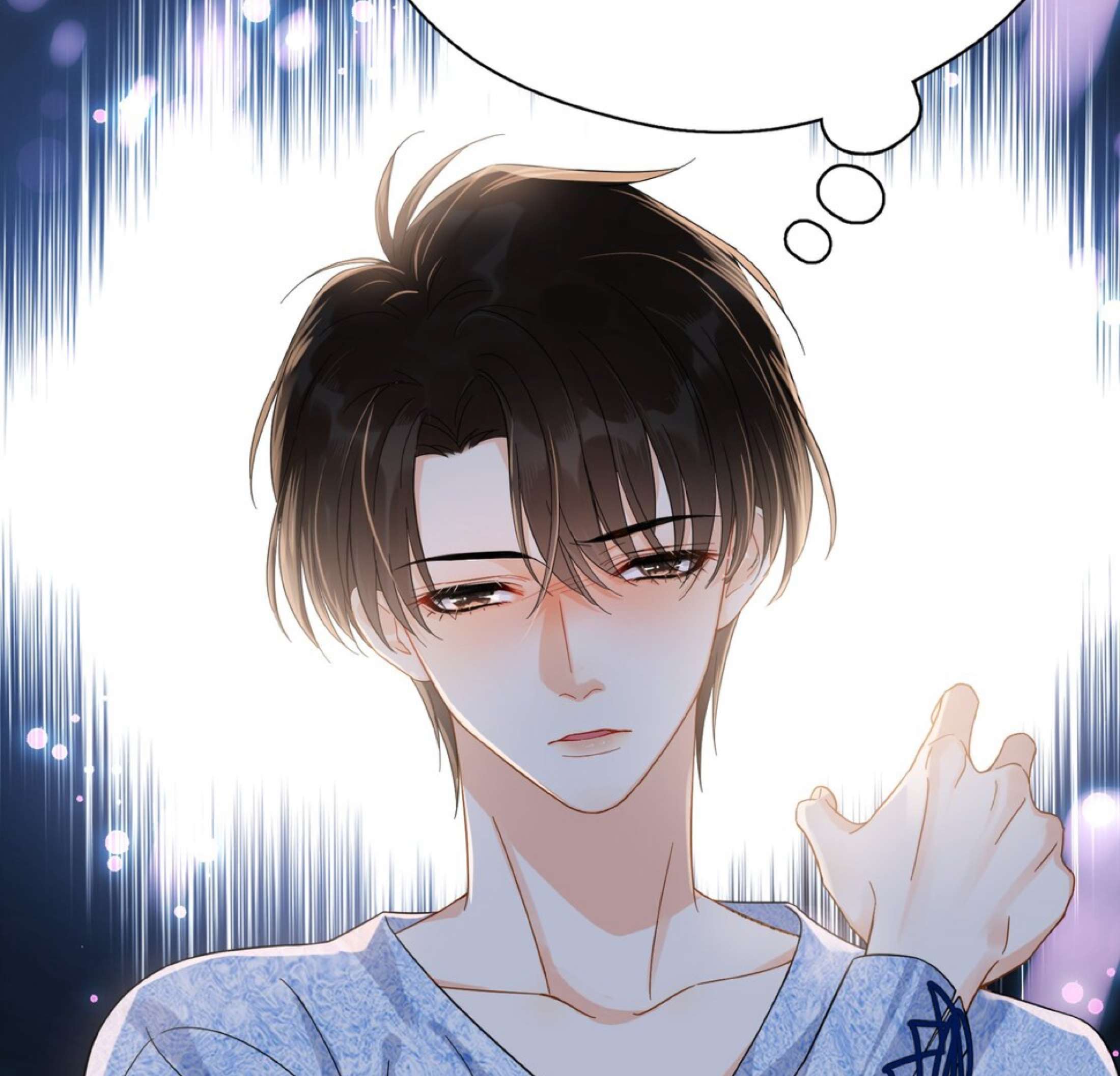 Unexpected Luck - chapter 17 - #3