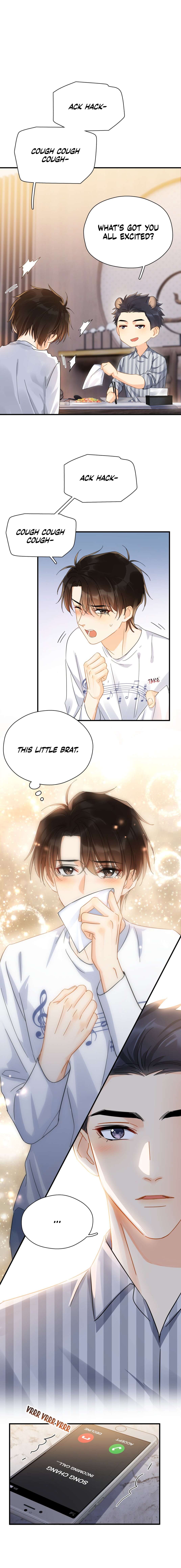 Unexpected Luck - chapter 41 - #2