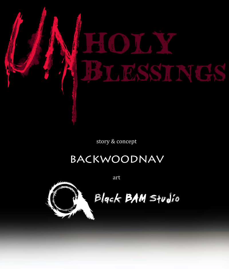 unHoly Blessings - chapter 7.5 - #3