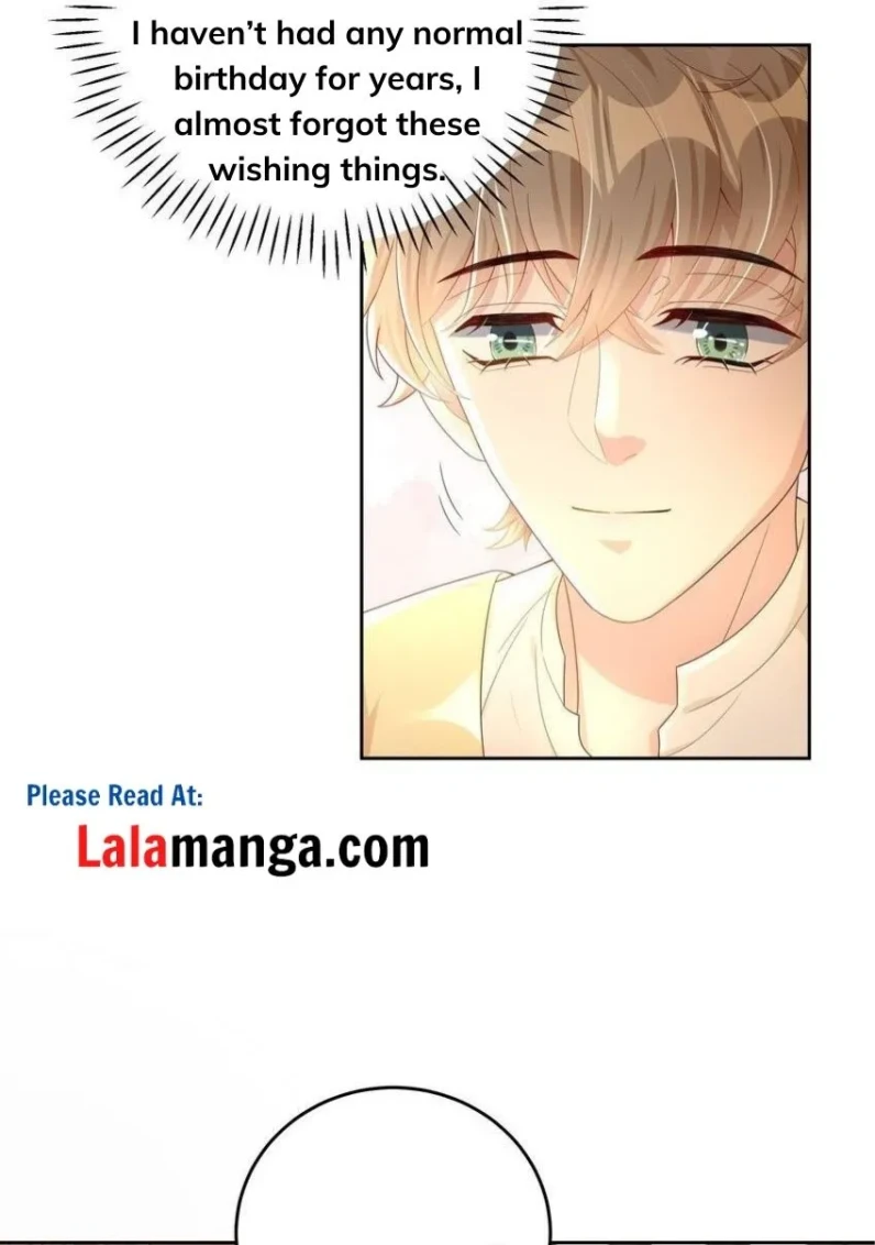 Unilaterally Married - chapter 14 - #4
