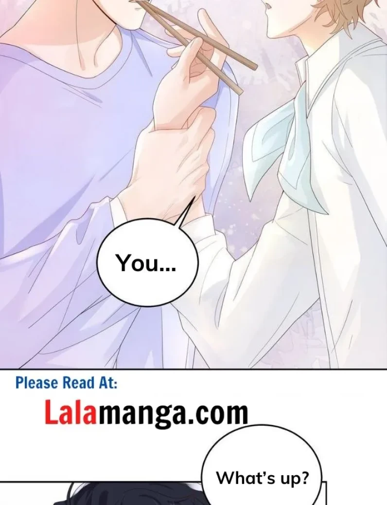 Unilaterally Married - chapter 17 - #2