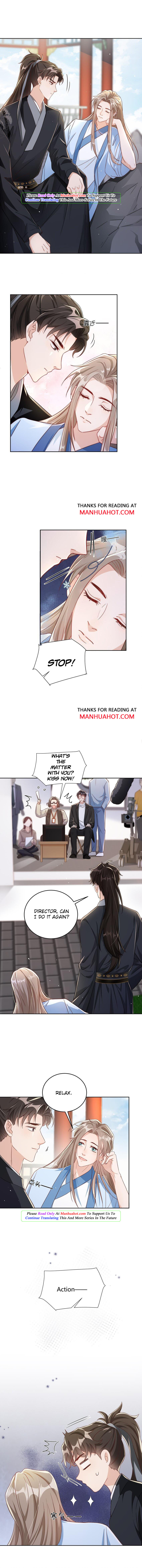Unilaterally Married - chapter 46 - #5