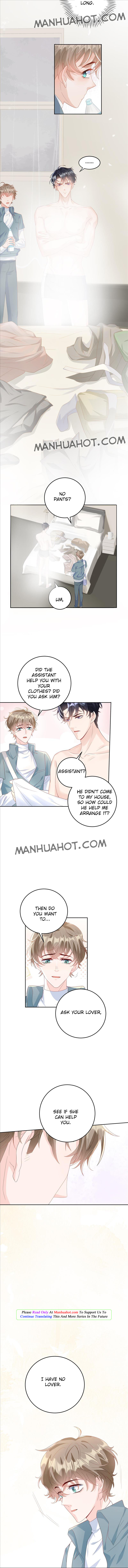 Unilaterally Married - chapter 6 - #3
