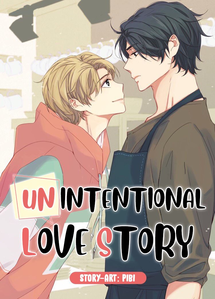 Unintentional Love Story - chapter 49 - #3