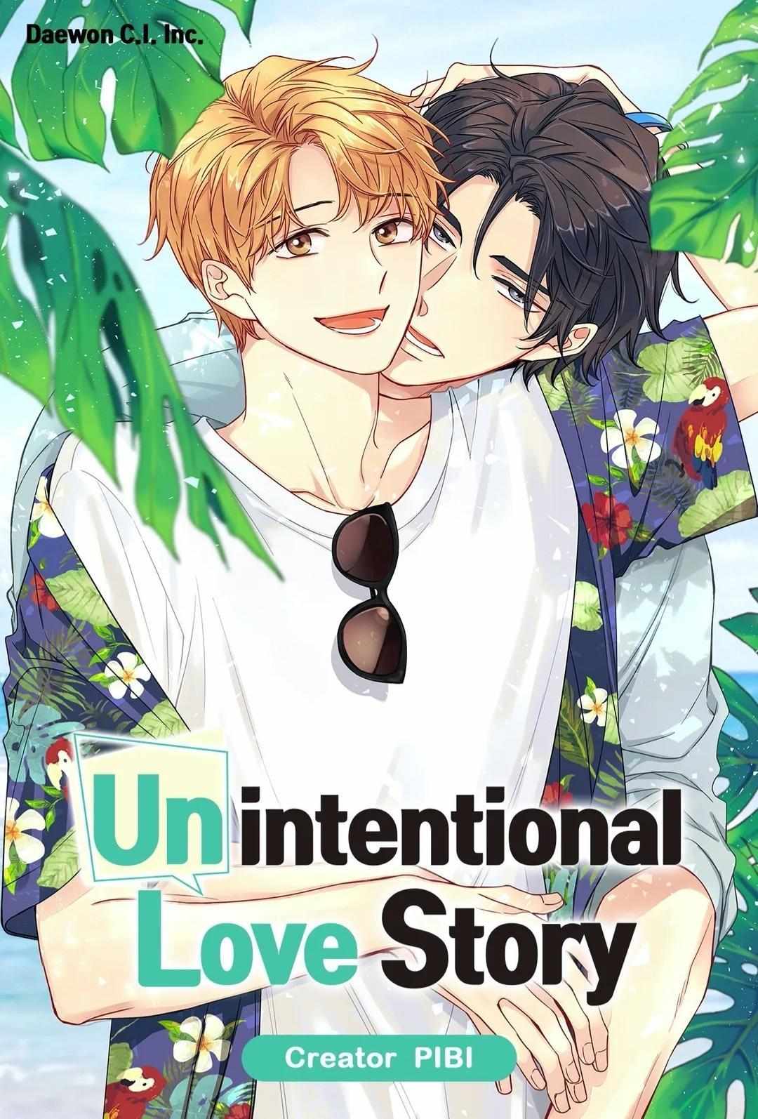 Unintentional Love Story - chapter 64.5 - #4