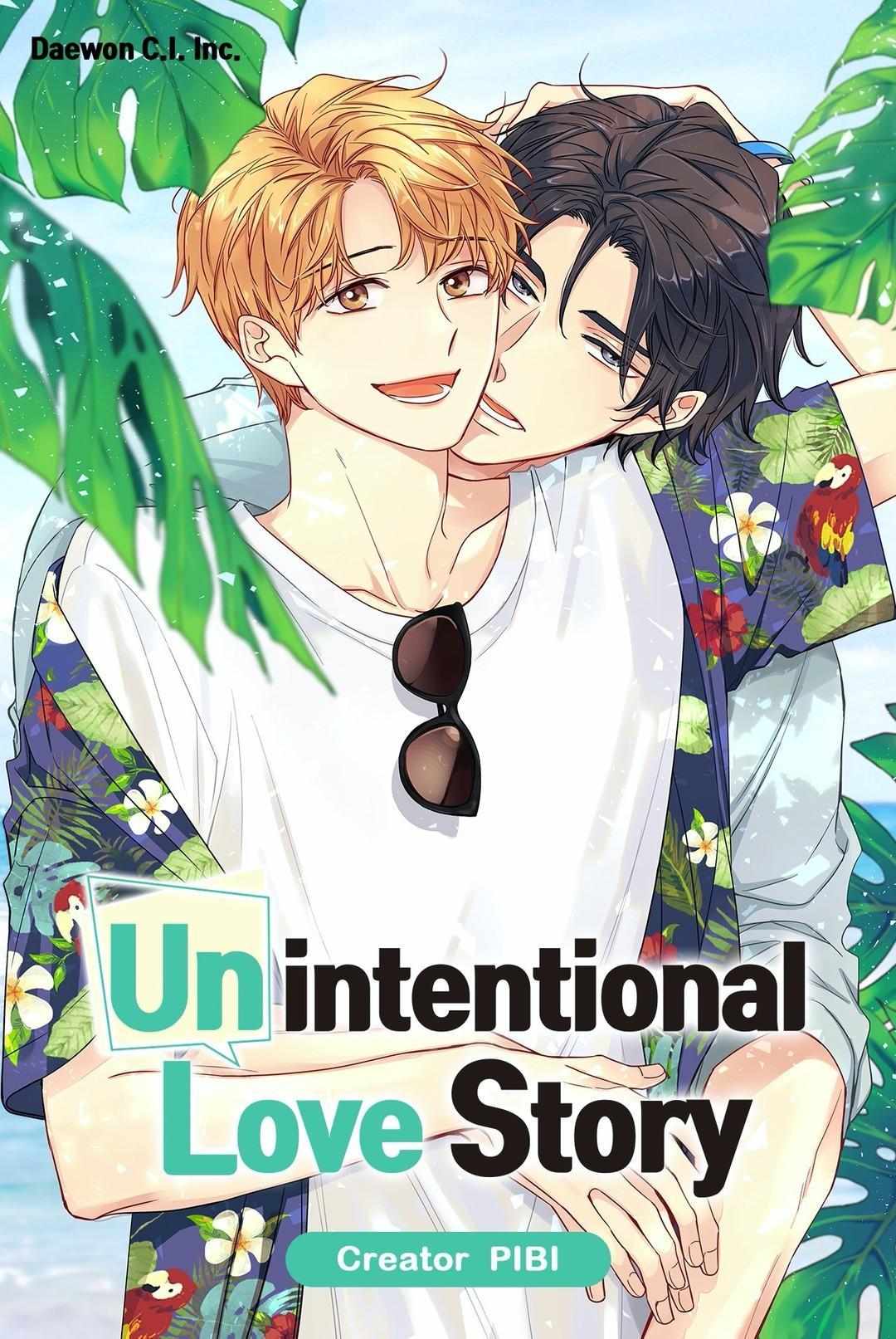 Unintentional Love Story - chapter 66.5 - #4