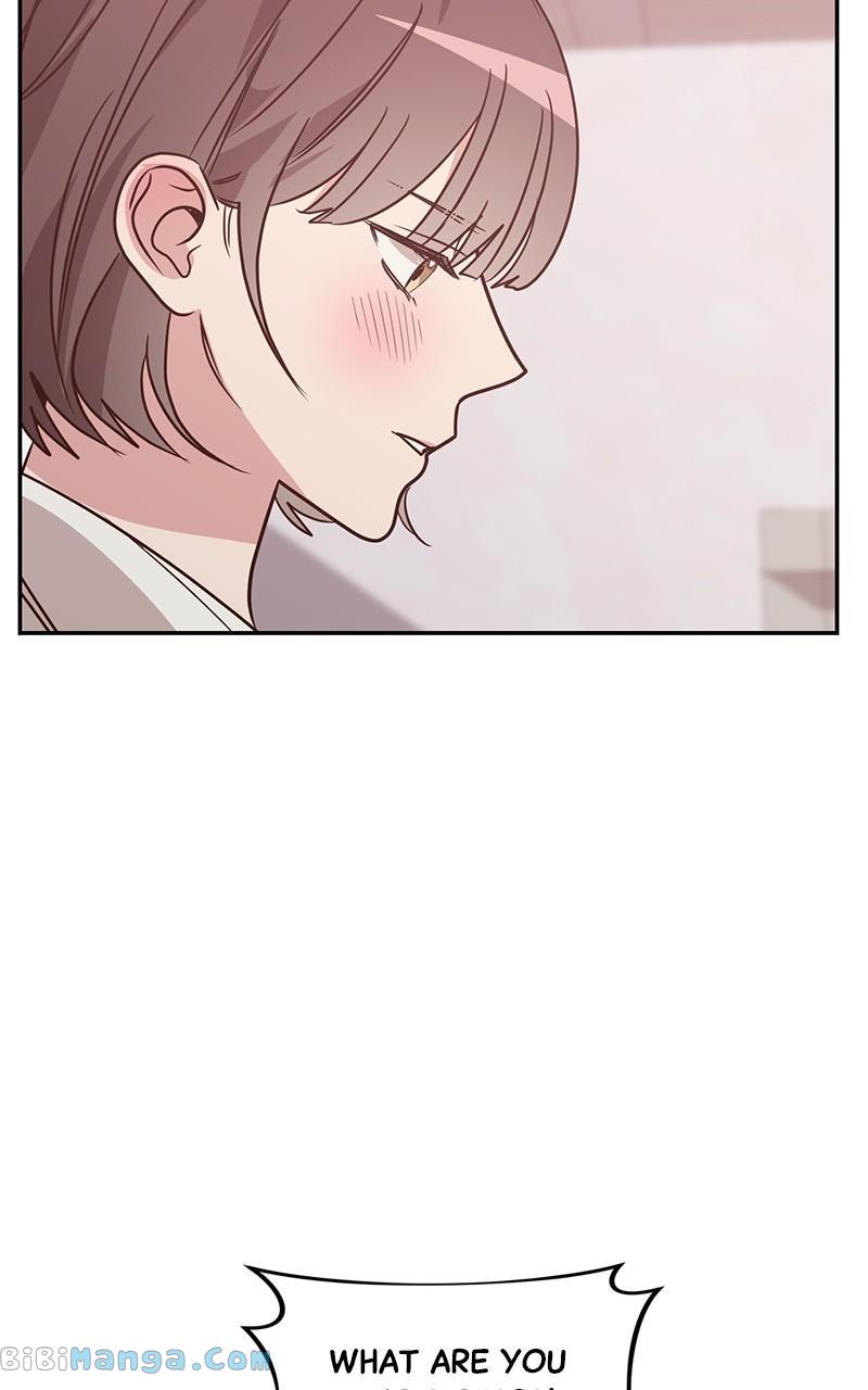 Lovers Of The Galaxy - chapter 21 - #5
