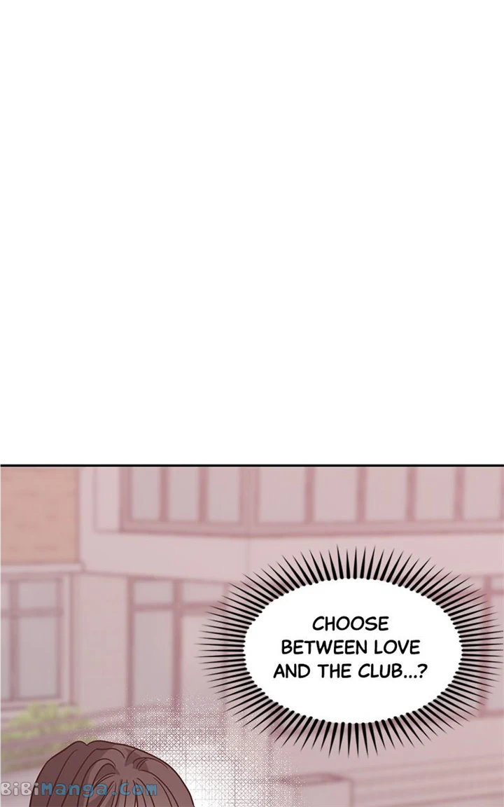 Universe’s Strongest First Love - chapter 23 - #2