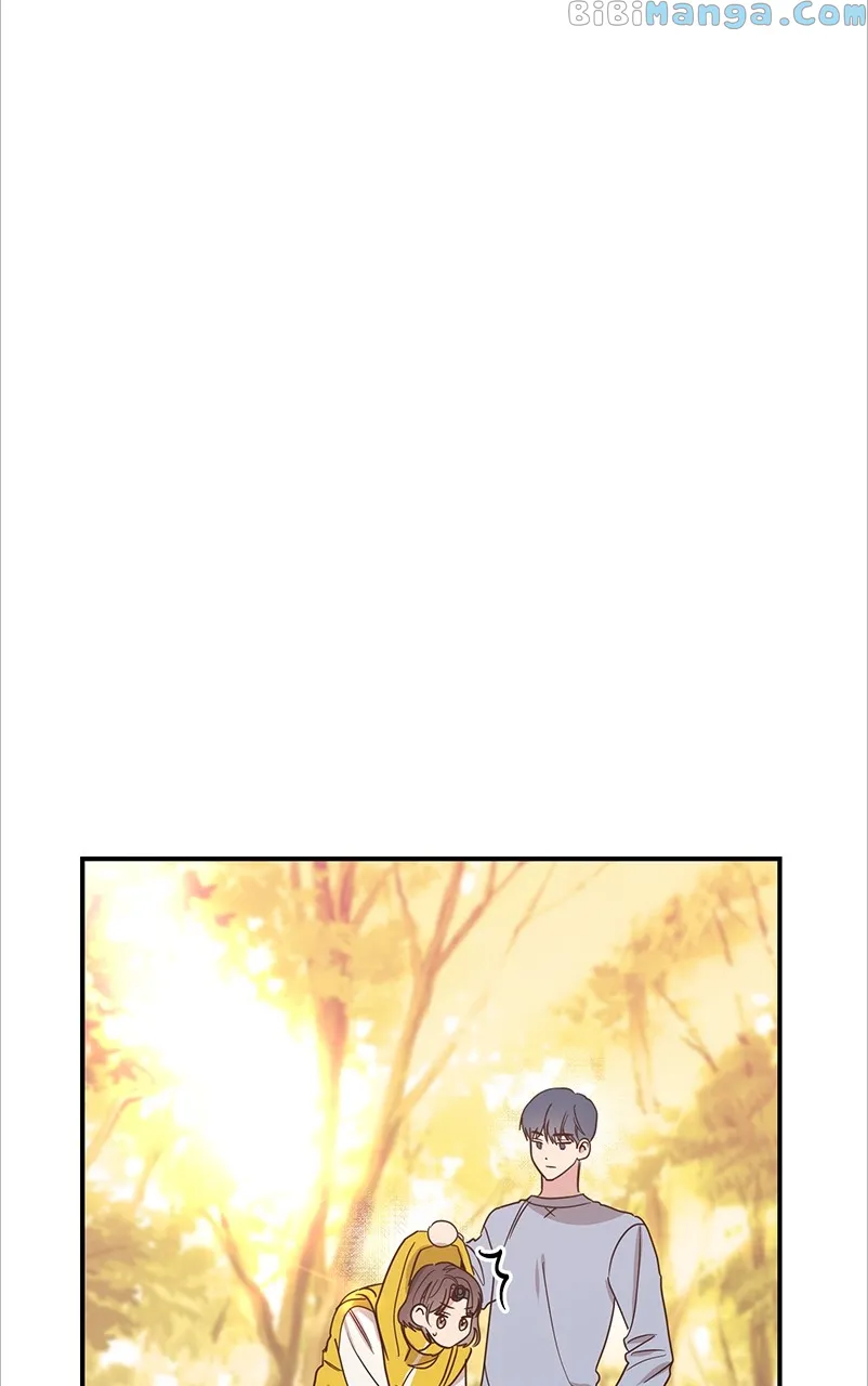 Universe’s Strongest First Love - chapter 3 - #5