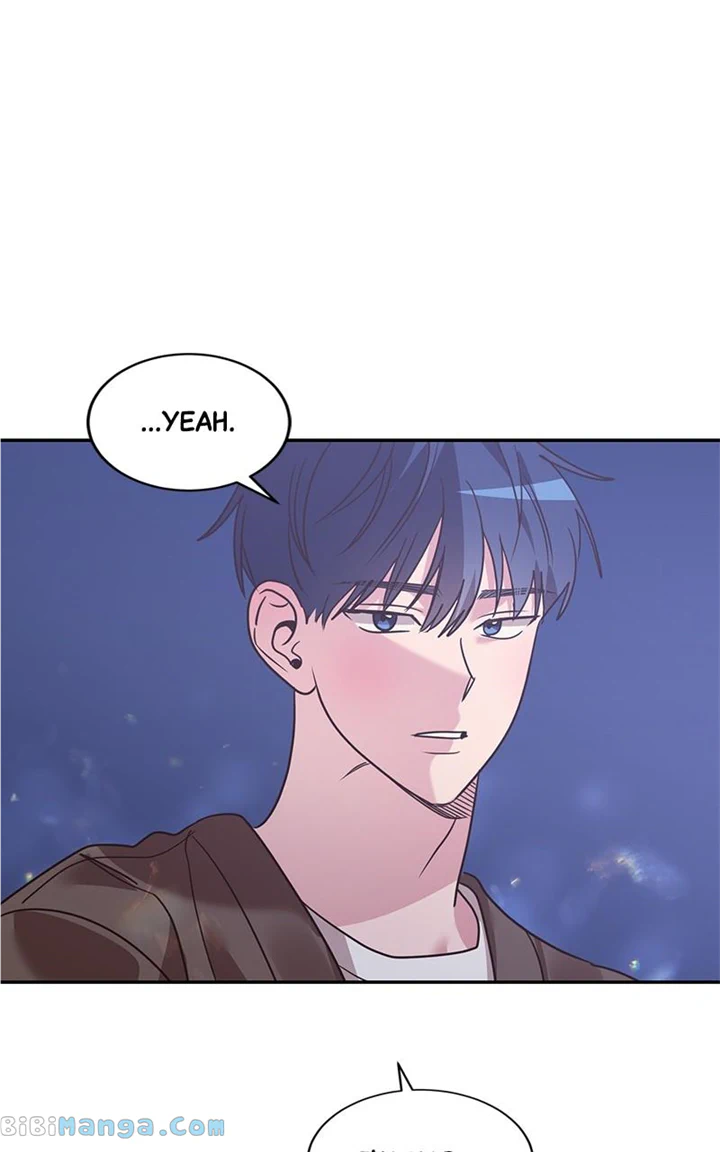 Lovers Of The Galaxy - chapter 31 - #3