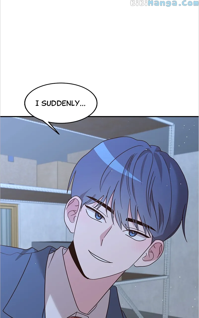 Universe’s Strongest First Love - chapter 5 - #3