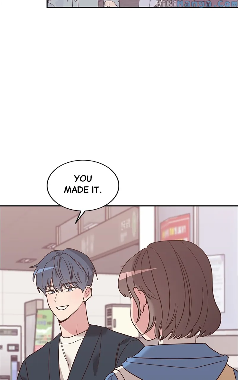 Universe’s Strongest First Love - chapter 8 - #2