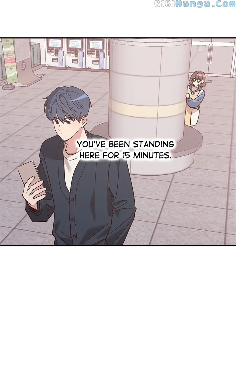 Universe’s Strongest First Love - chapter 8 - #6
