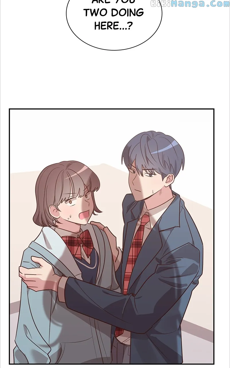 Lovers Of The Galaxy - chapter 9 - #3