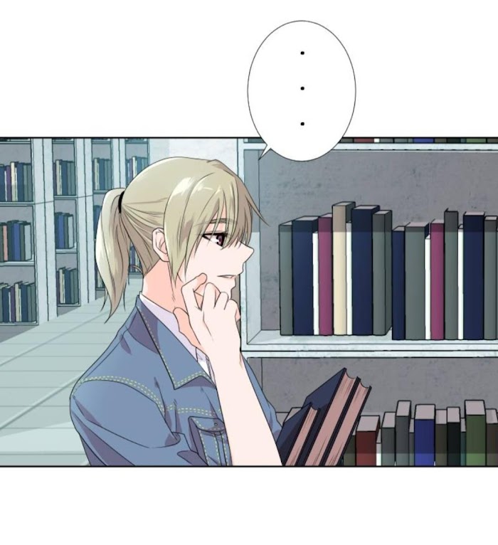 University Life I Dreamed Of..It's Not Like This! - chapter 55 - #3