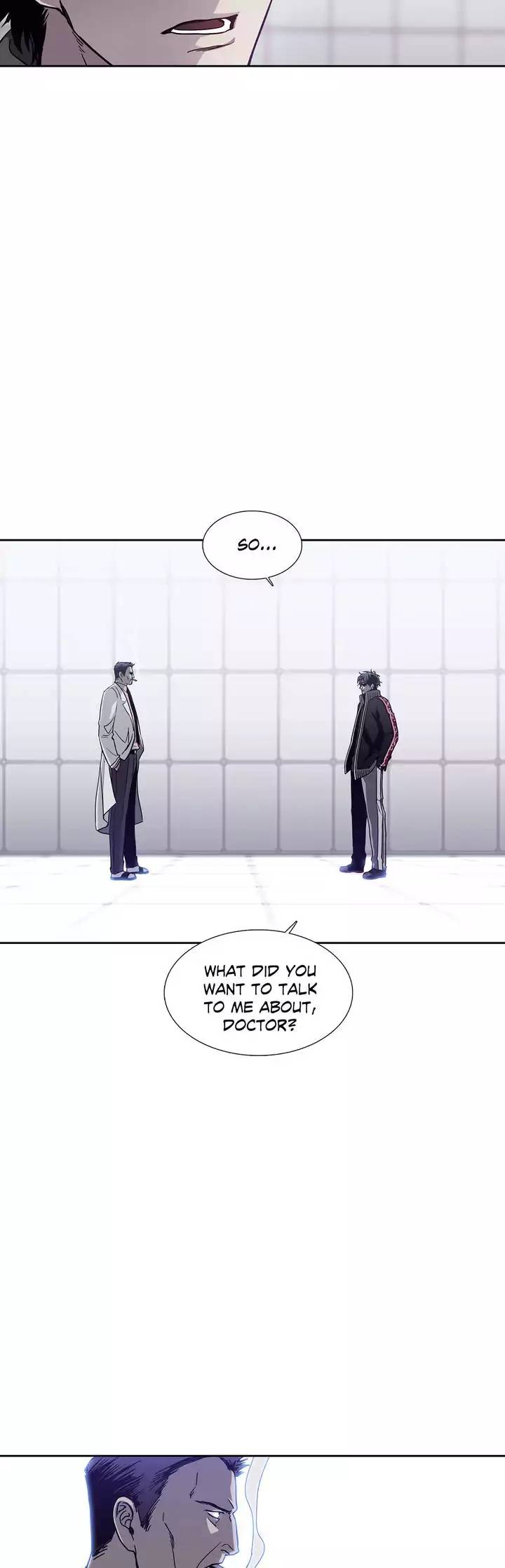Unknown Code - chapter 56 - #5