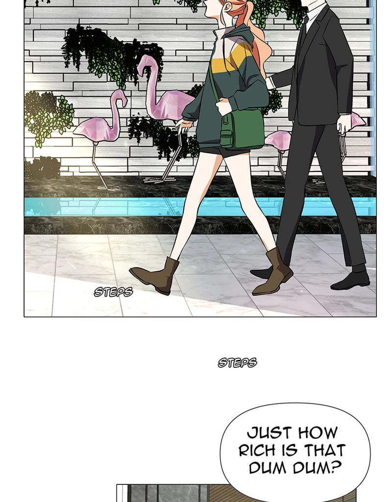 Unlovable Replacement - chapter 60 - #6