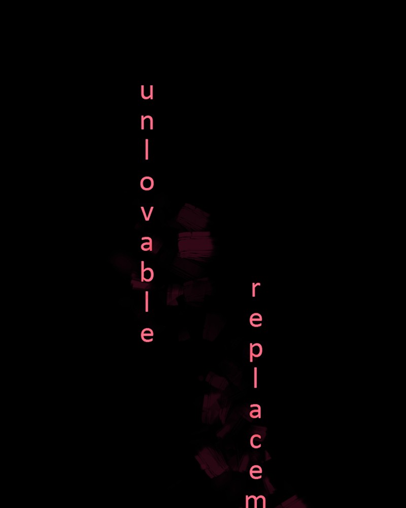 Unlovable Replacement - chapter 7 - #1