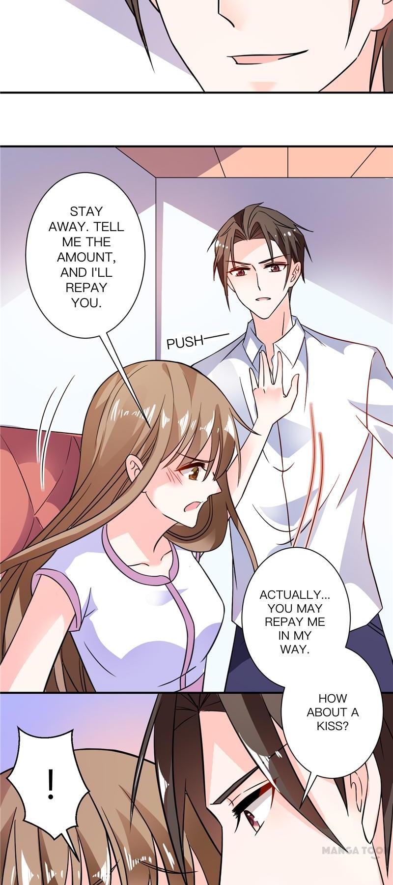 Unmarried Wife - chapter 20 - #6