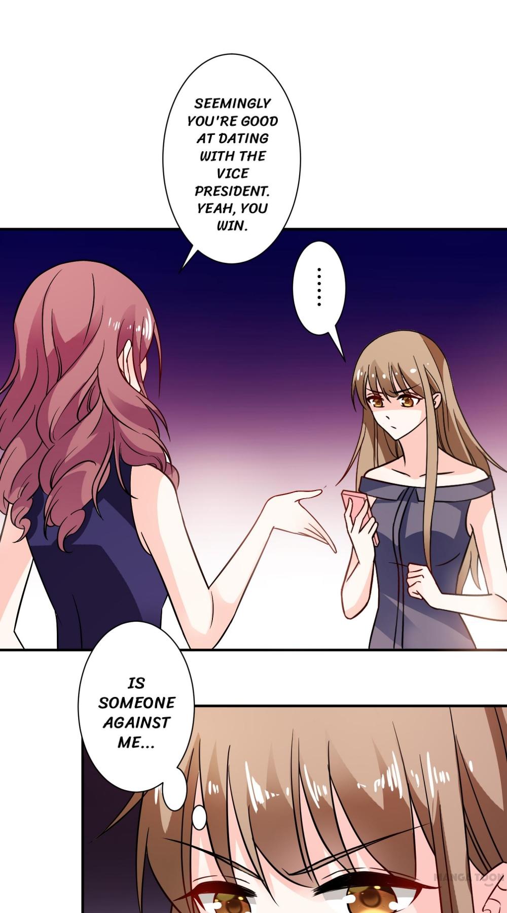 Unmarried Wife - chapter 22 - #1