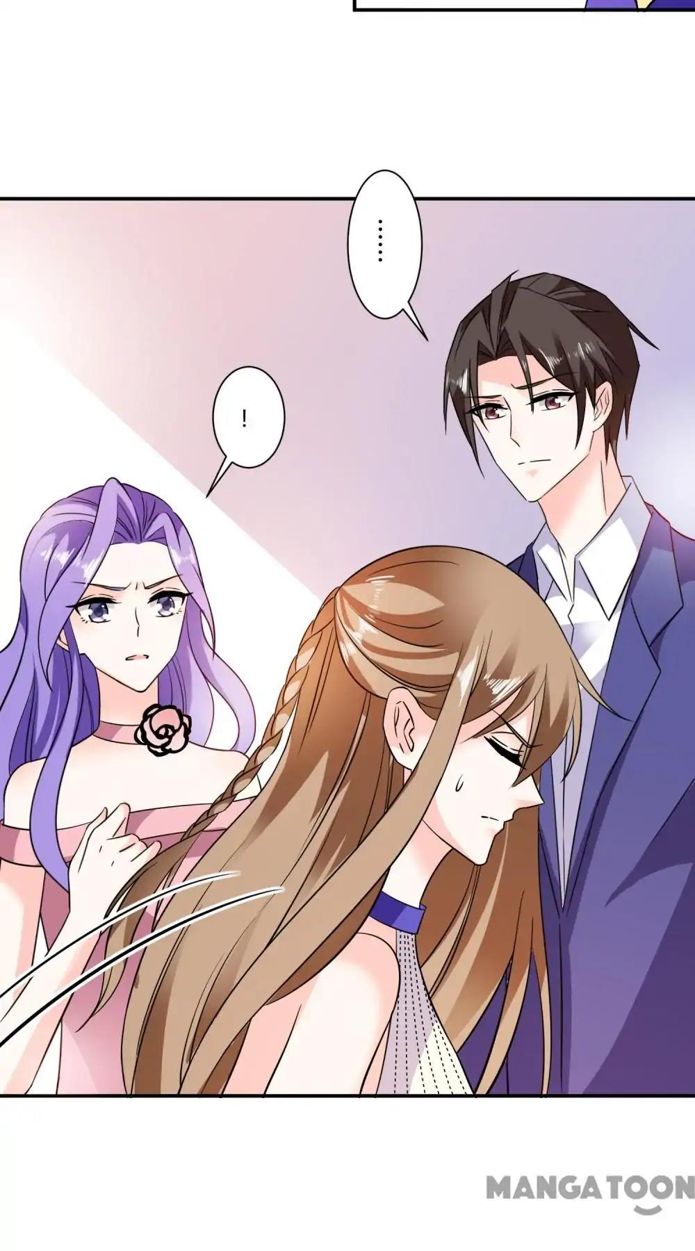 Unmarried Wife - chapter 33 - #3