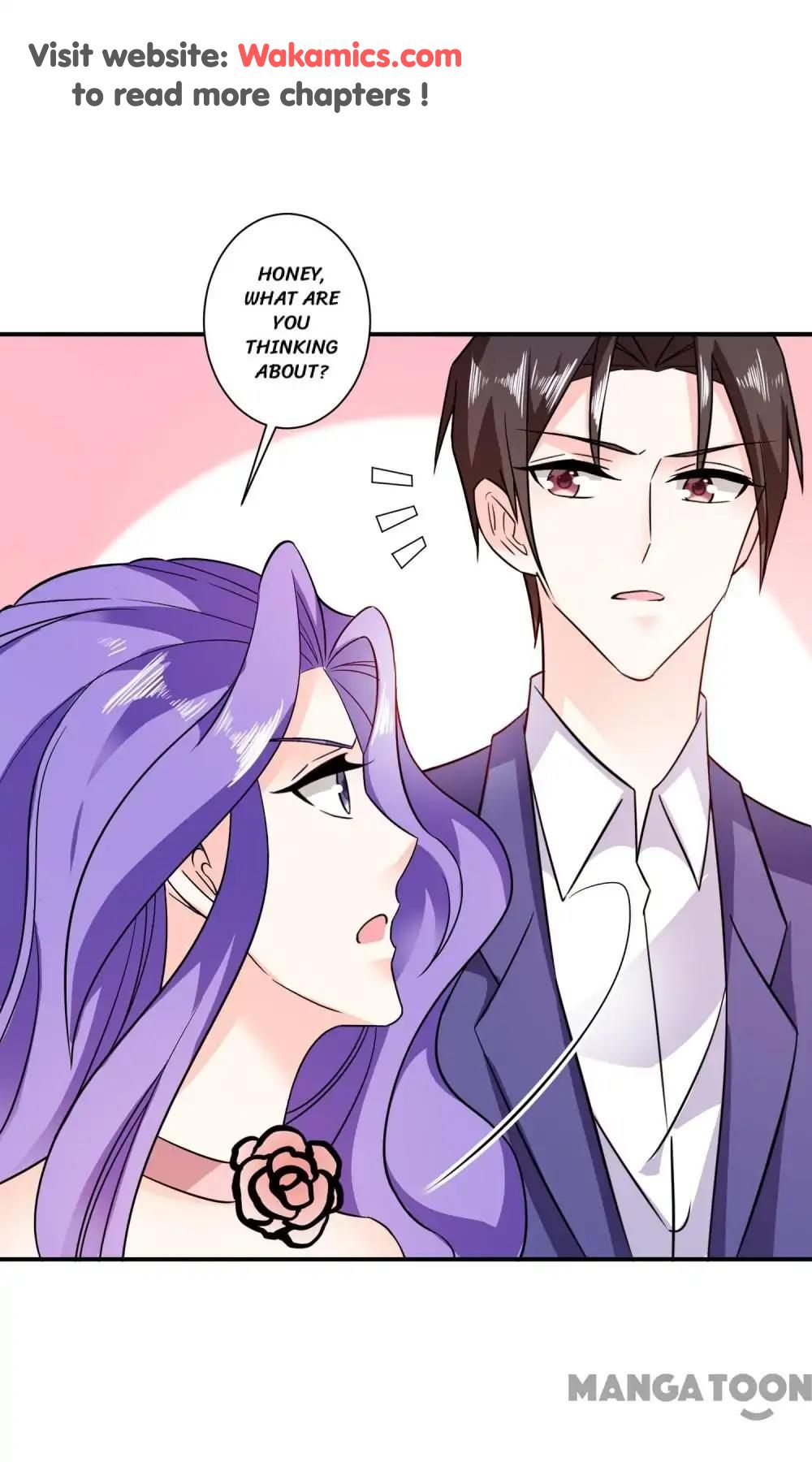 Unmarried Wife - chapter 33 - #4