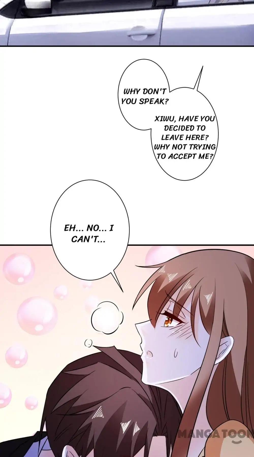 Unmarried Wife - chapter 39 - #4