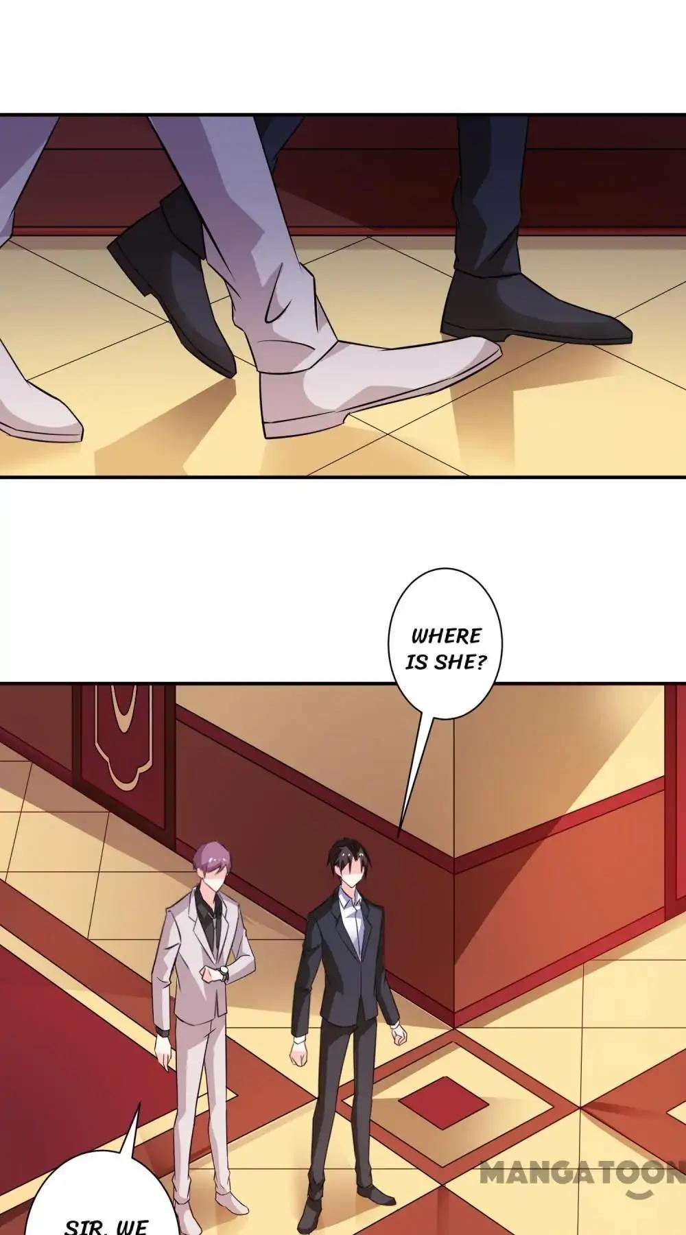 Unmarried Wife - chapter 40 - #3