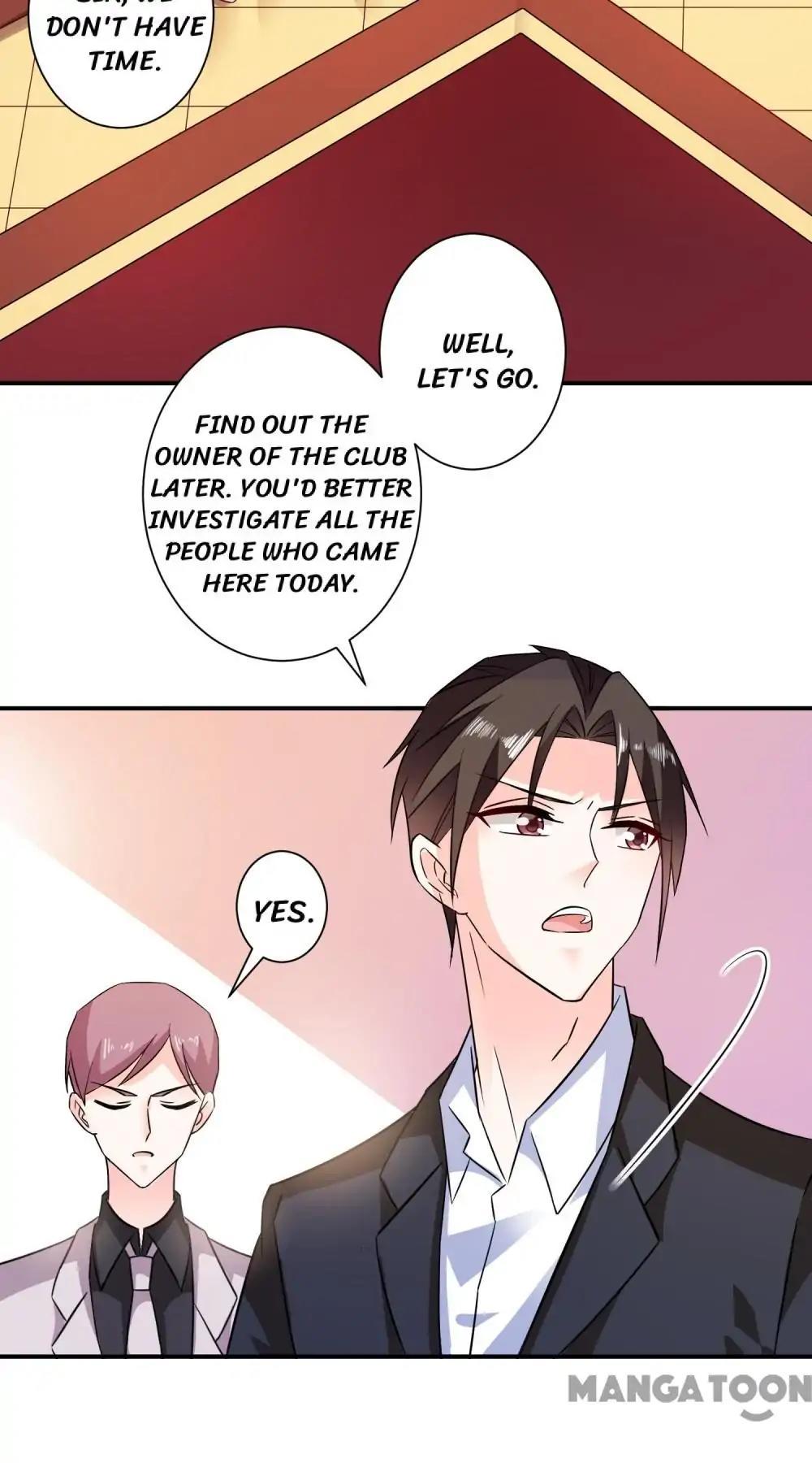 Unmarried Wife - chapter 40 - #4