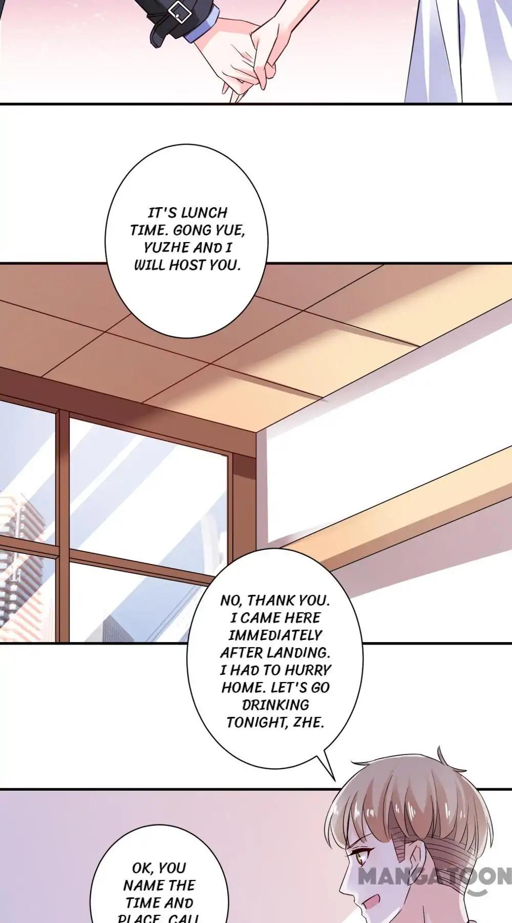 Unmarried Wife - chapter 43 - #5