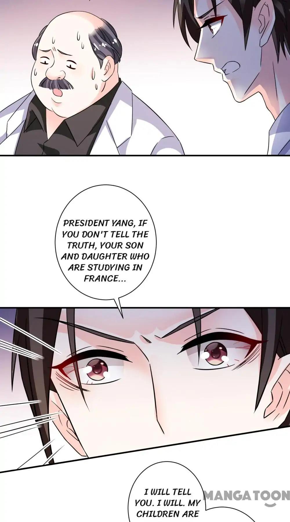 Unmarried Wife - chapter 50 - #3