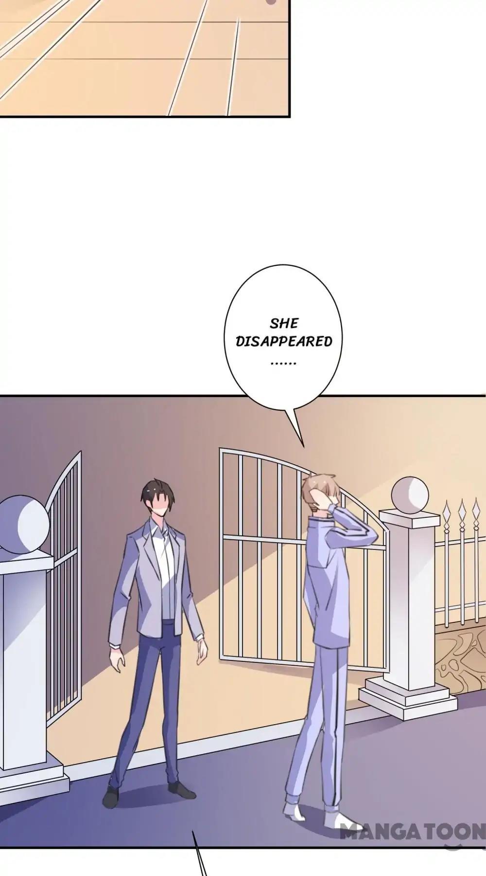 Unmarried Wife - chapter 65 - #5