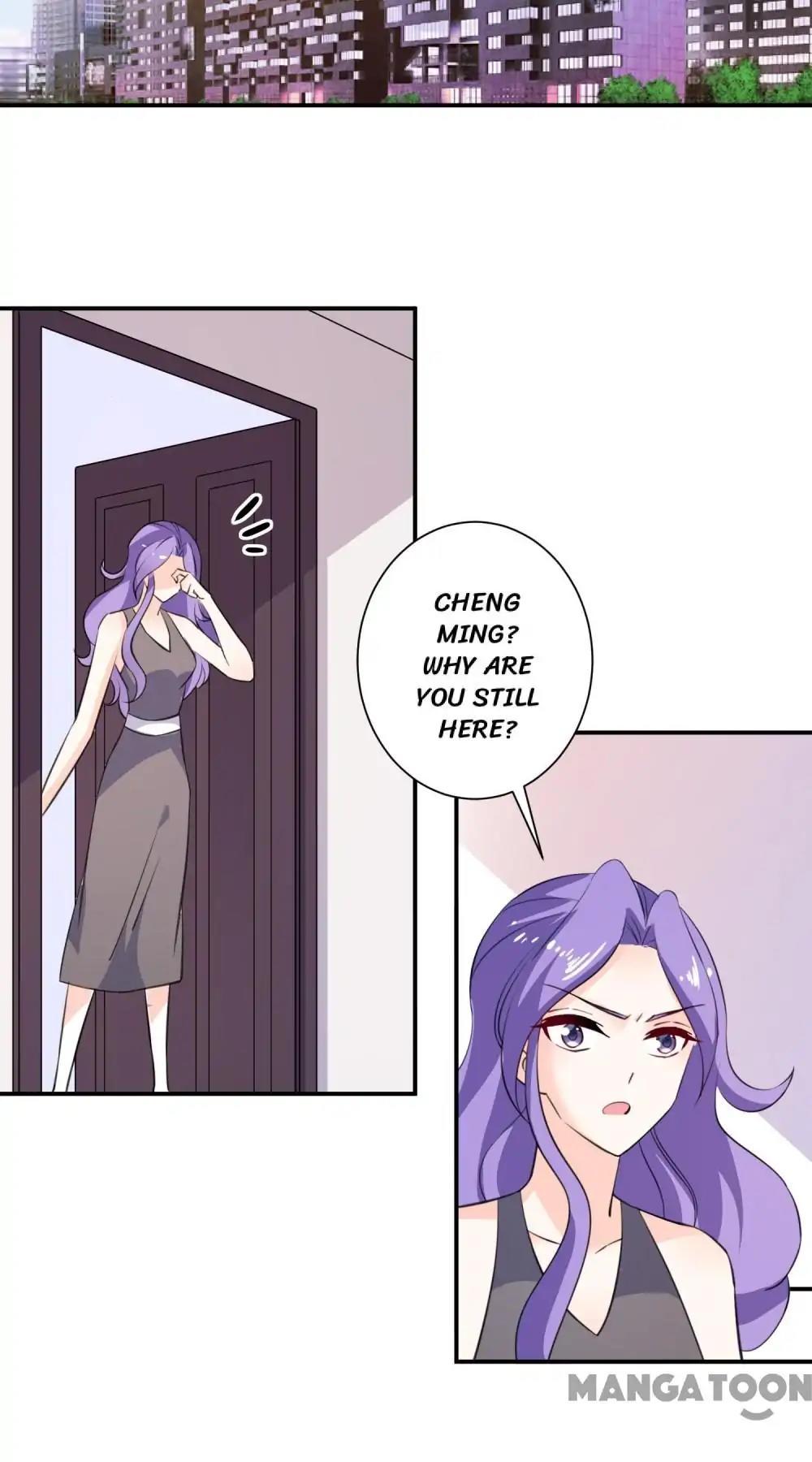 Unmarried Wife - chapter 66 - #2