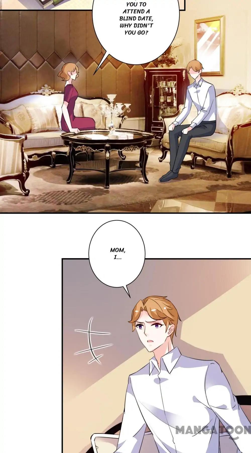 Unmarried Wife - chapter 67 - #2