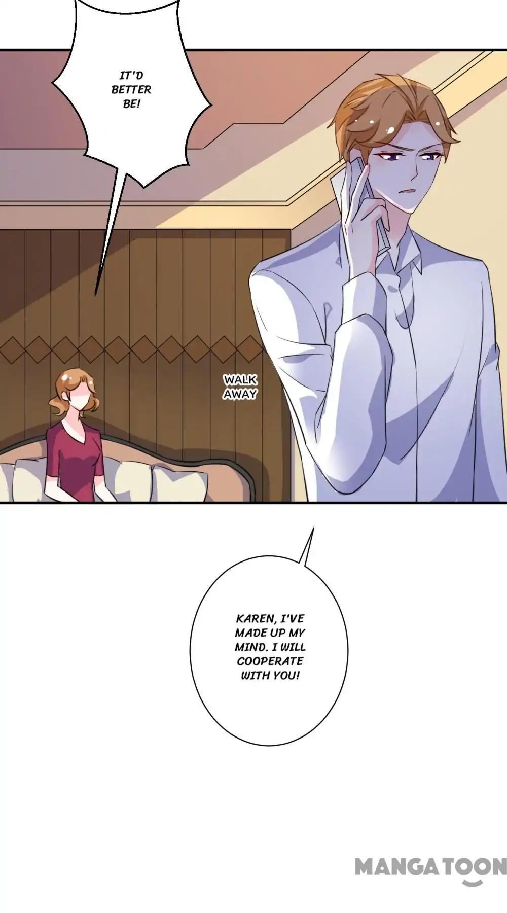 Unmarried Wife - chapter 67 - #5