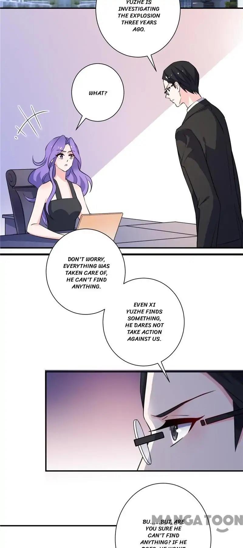 Unmarried Wife - chapter 69 - #2