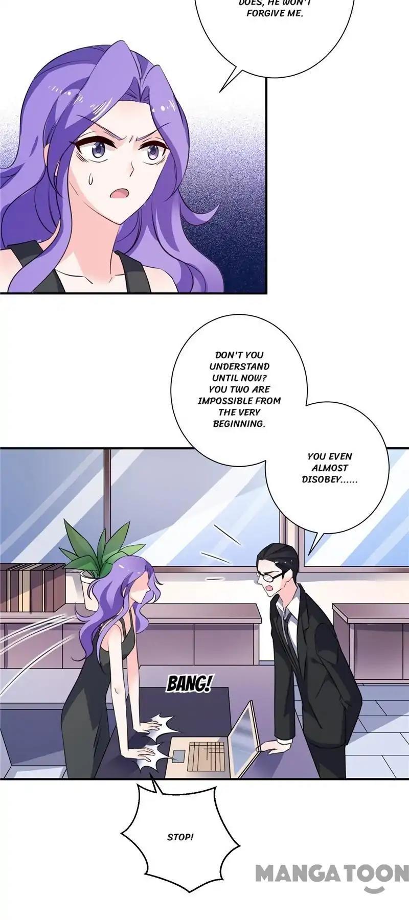 Unmarried Wife - chapter 69 - #3