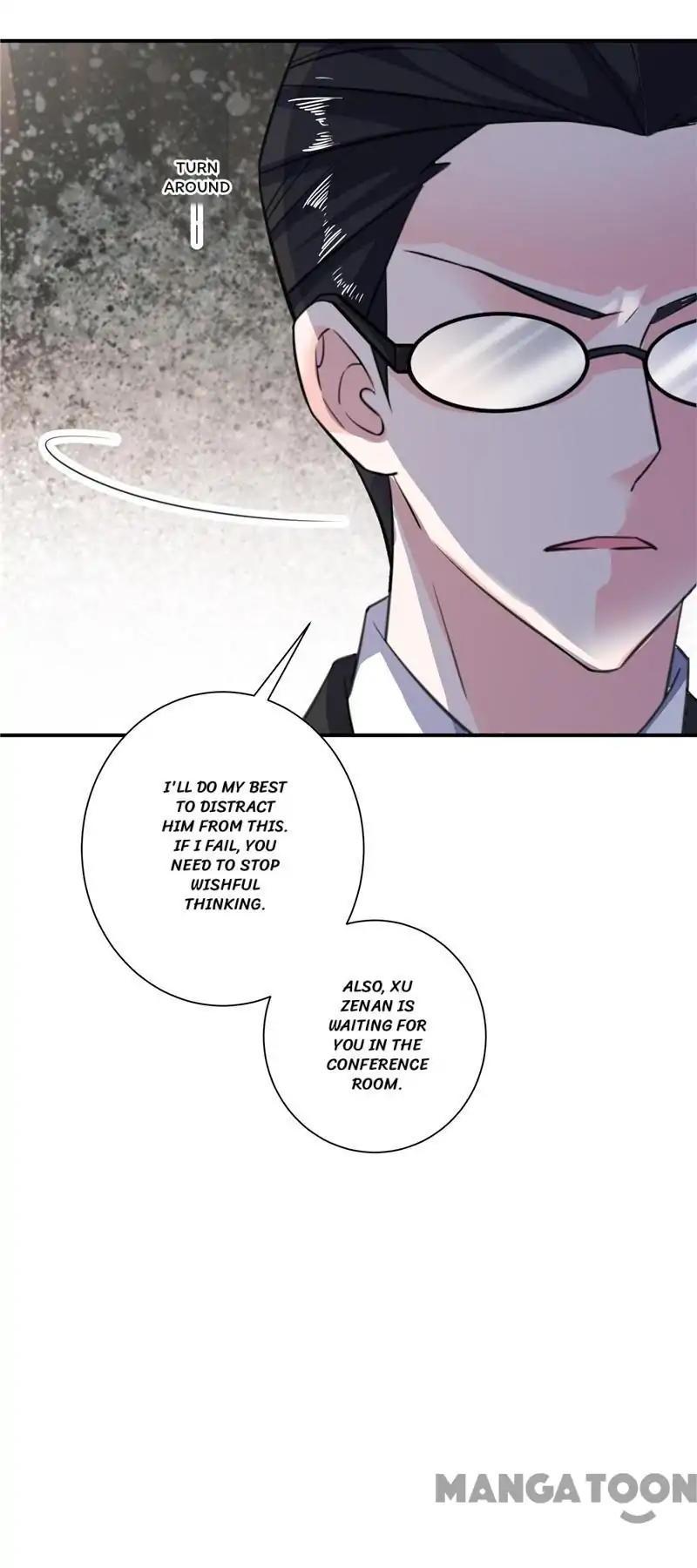 Unmarried Wife - chapter 69 - #4