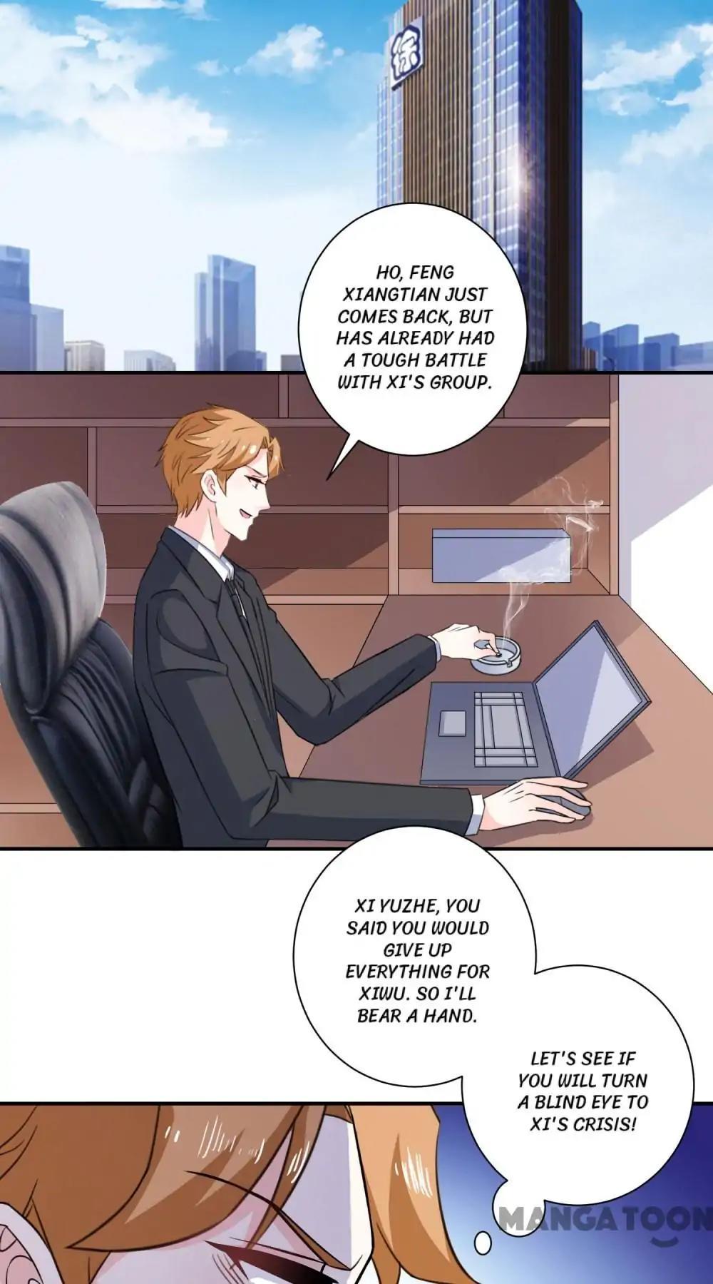 Unmarried Wife - chapter 81 - #5