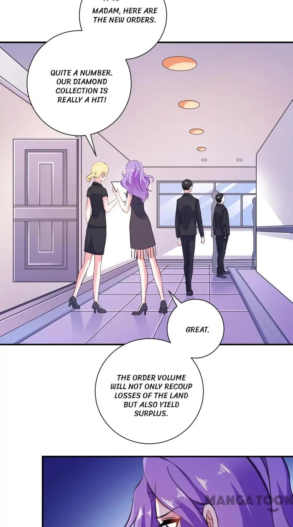 Unmarried Wife - chapter 88 - #4