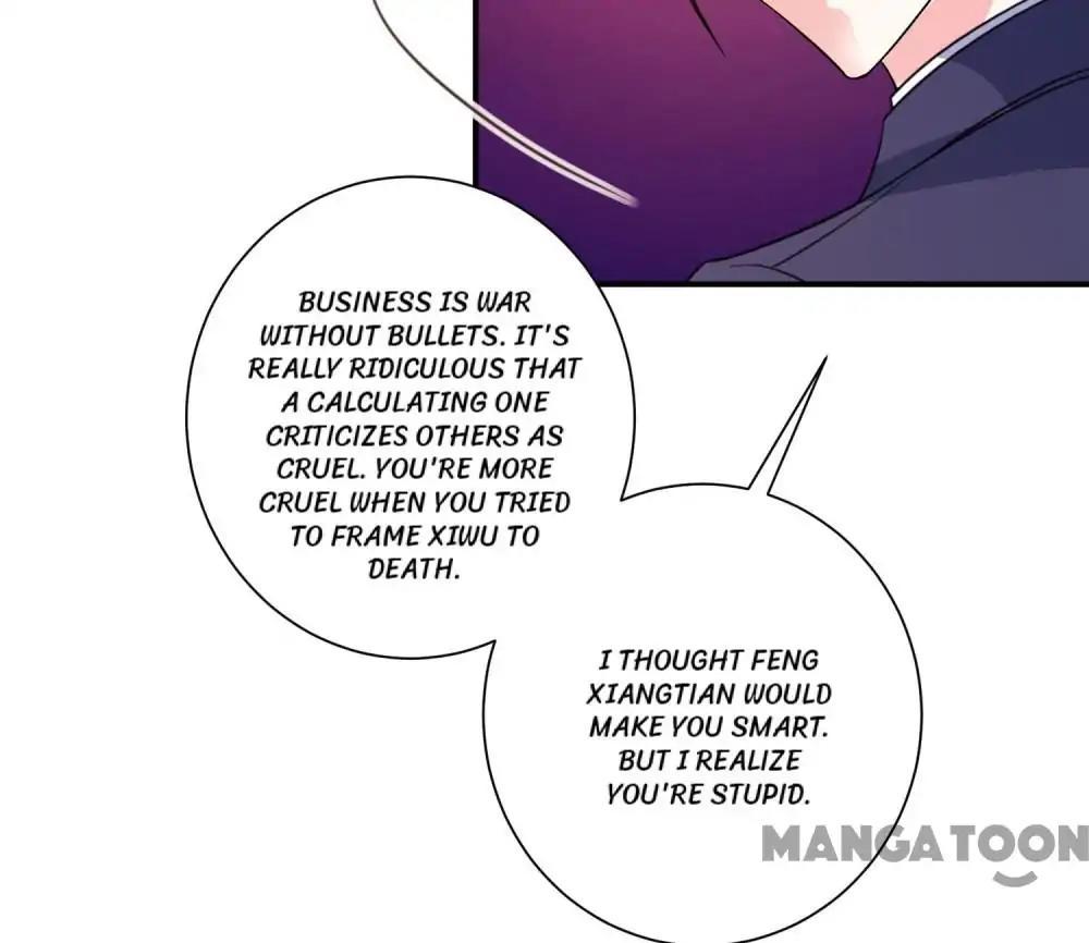 Unmarried Wife - chapter 90 - #4