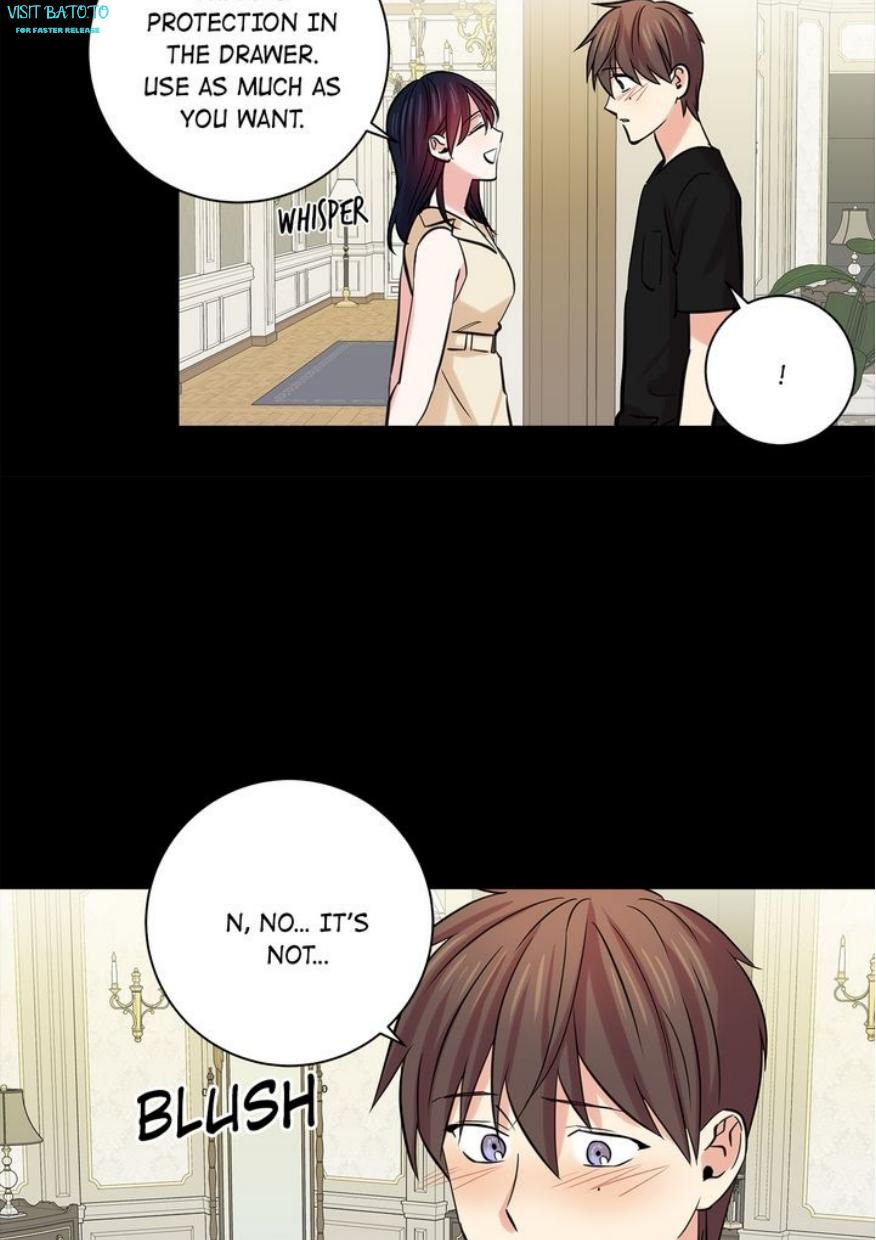 Unmelting Words - chapter 42 - #6