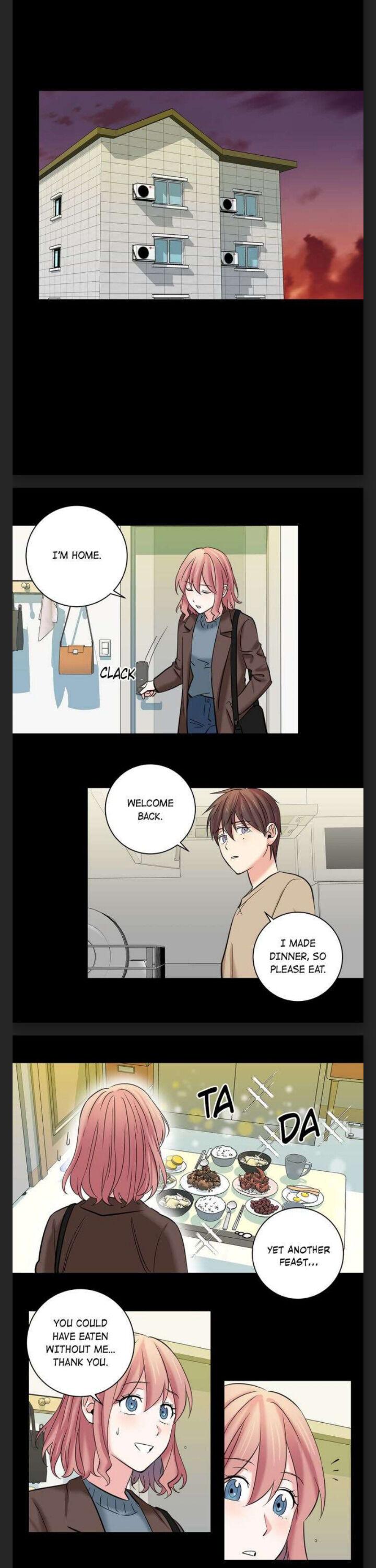 Unmelting Words - chapter 6 - #5