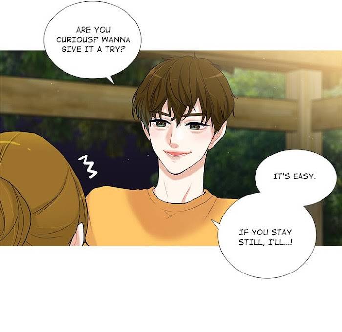 Unrequited Love - chapter 10 - #6