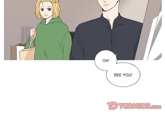 Unrequited Love - chapter 32 - #2