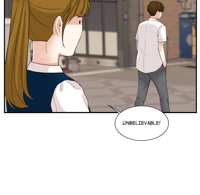 Unrequited Love - chapter 59 - #5