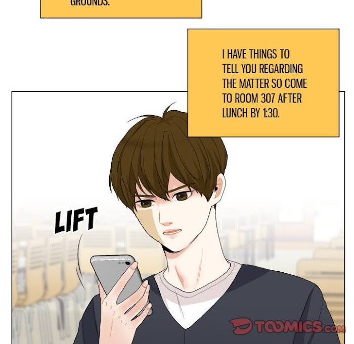 Unrequited Love - chapter 61 - #6